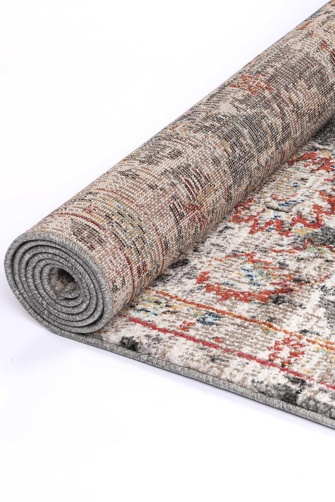 Artifact Samarra Traditional Multi Rug - DLB Furniture