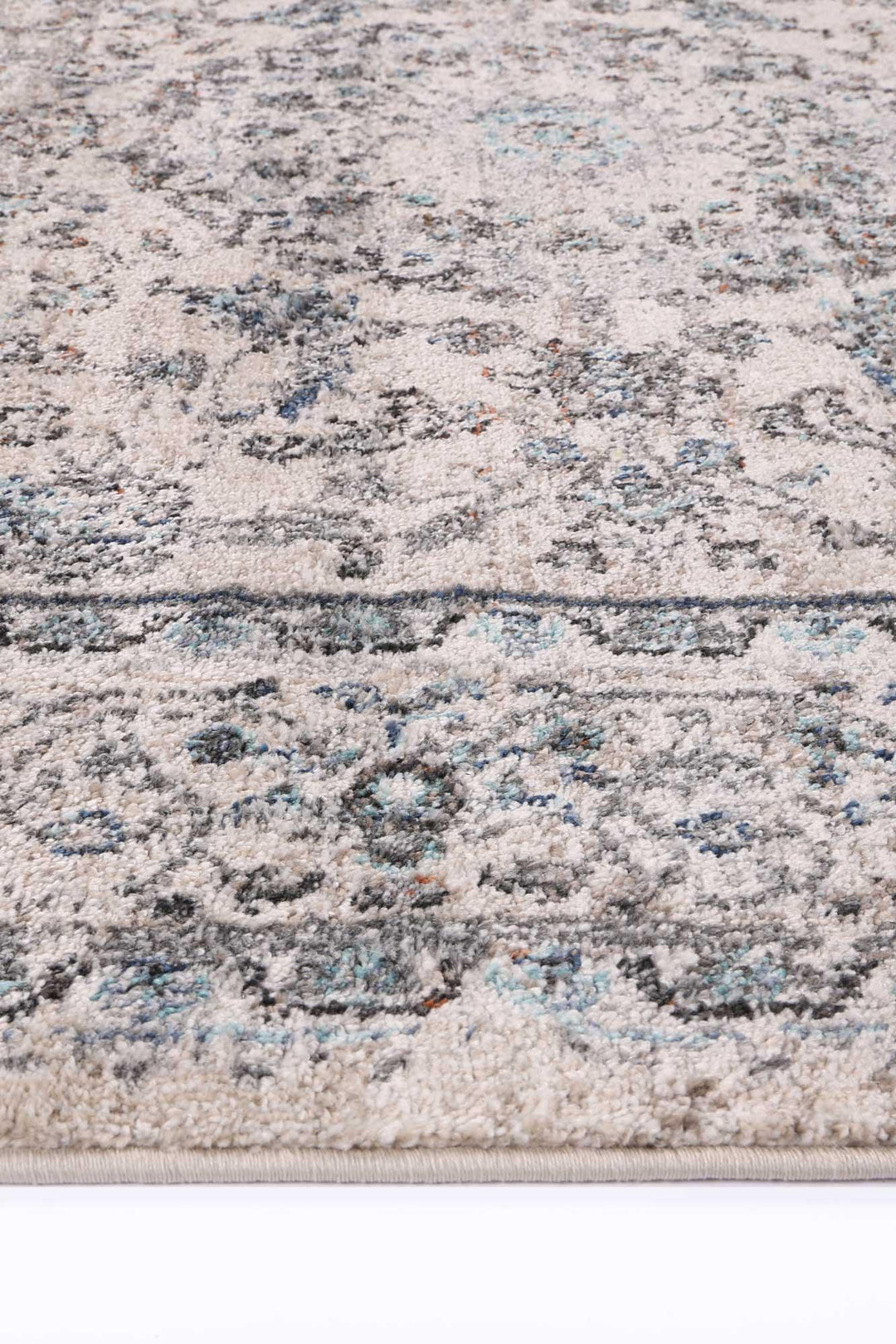 Artifact Kassites Traditional Cream Rug - DLB Furniture
