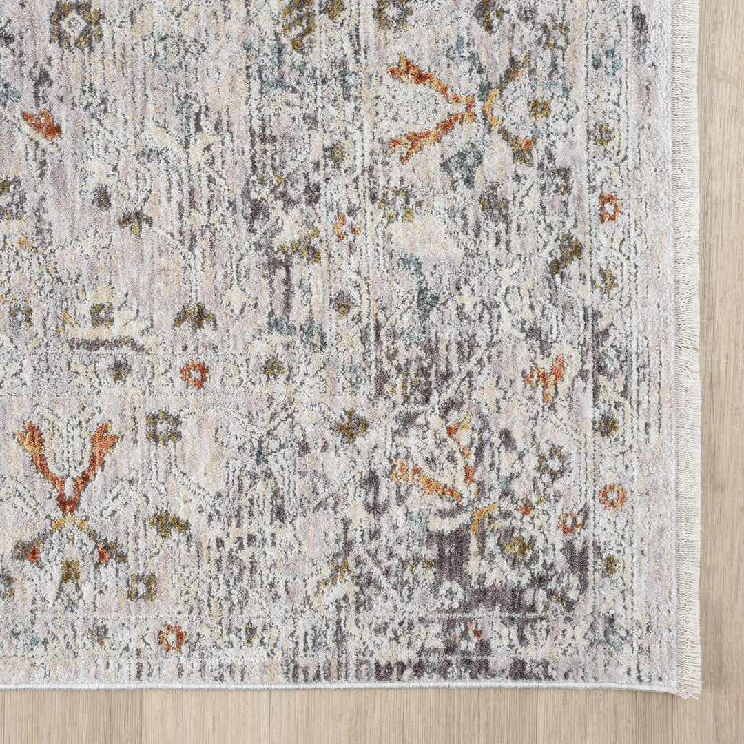Adelia 638 Ivory
