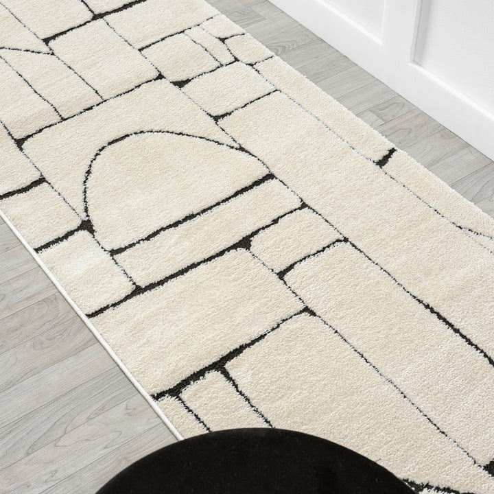 Admire 660 Pebble Runner