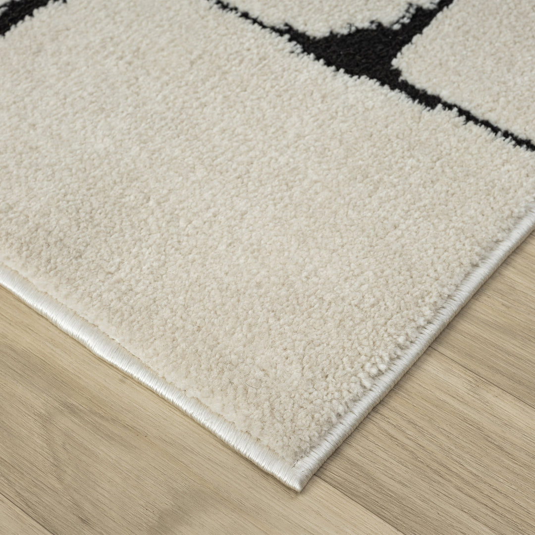 Admire 660 Pebble Runner