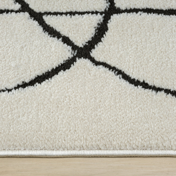 Admire 661 Ivory Runner