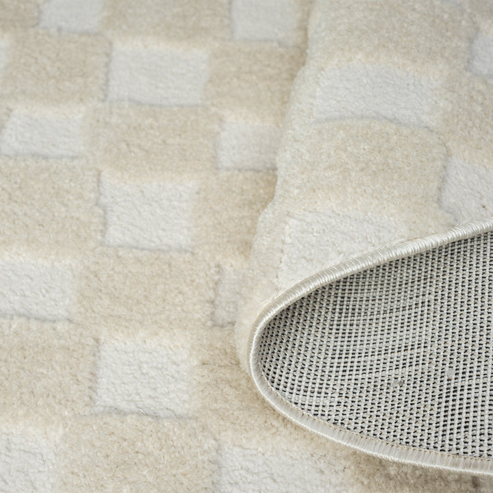 Admire 665 Linen Round