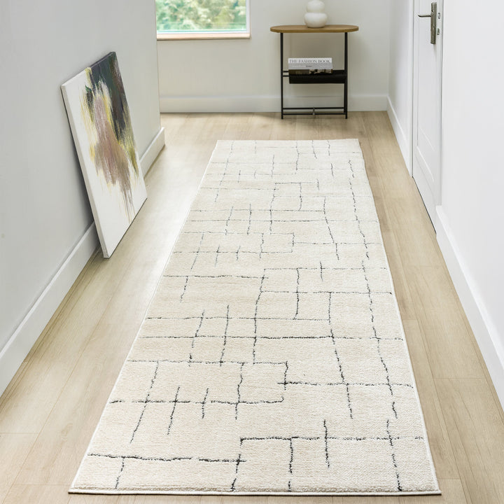 Admire 670 Vanilla Runner