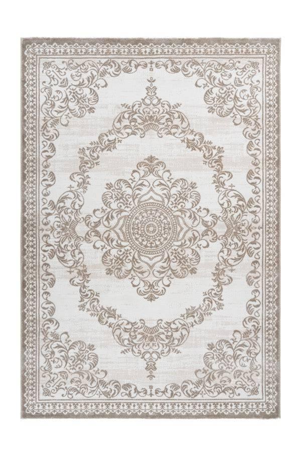 Aleyna 607 Beige - DLB Furniture
