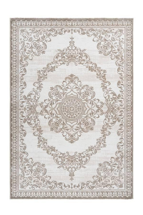 Aleyna 607 Beige - DLB Furniture