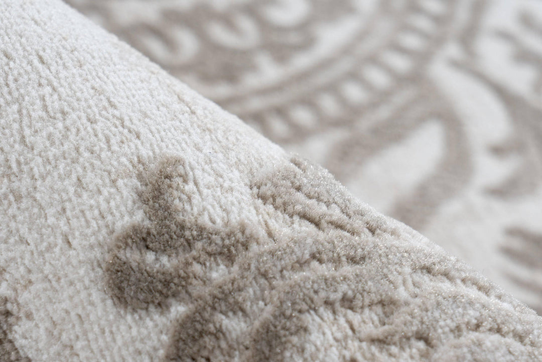 Aleyna 607 Beige - DLB Furniture