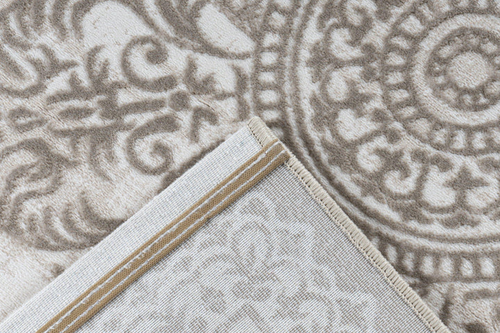 Aleyna 607 Beige - DLB Furniture