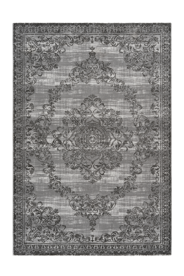Aleyna 607 Silver - DLB Furniture