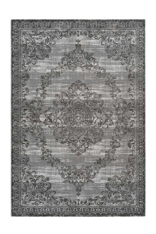 Aleyna 607 Silver - DLB Furniture