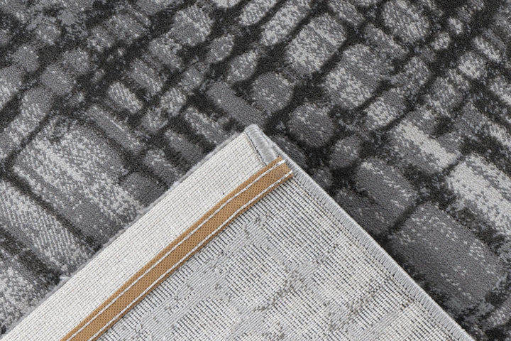 Aleyna 608 Silver - DLB Furniture
