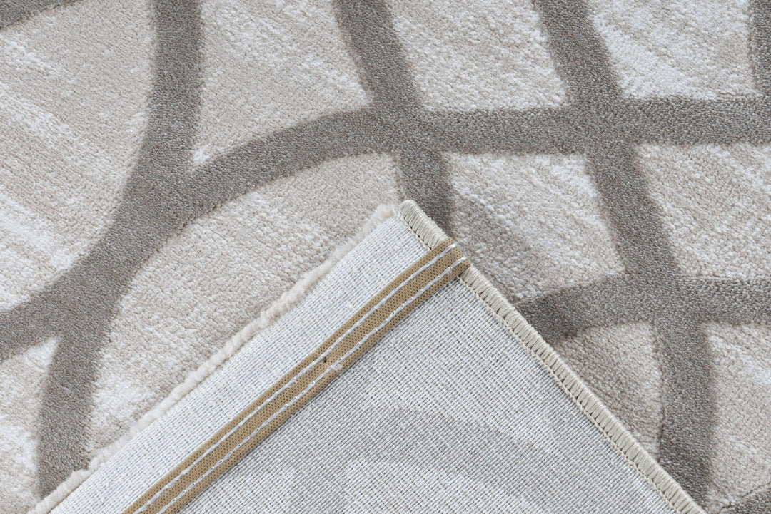 Aleyna 609 Beige - DLB Furniture