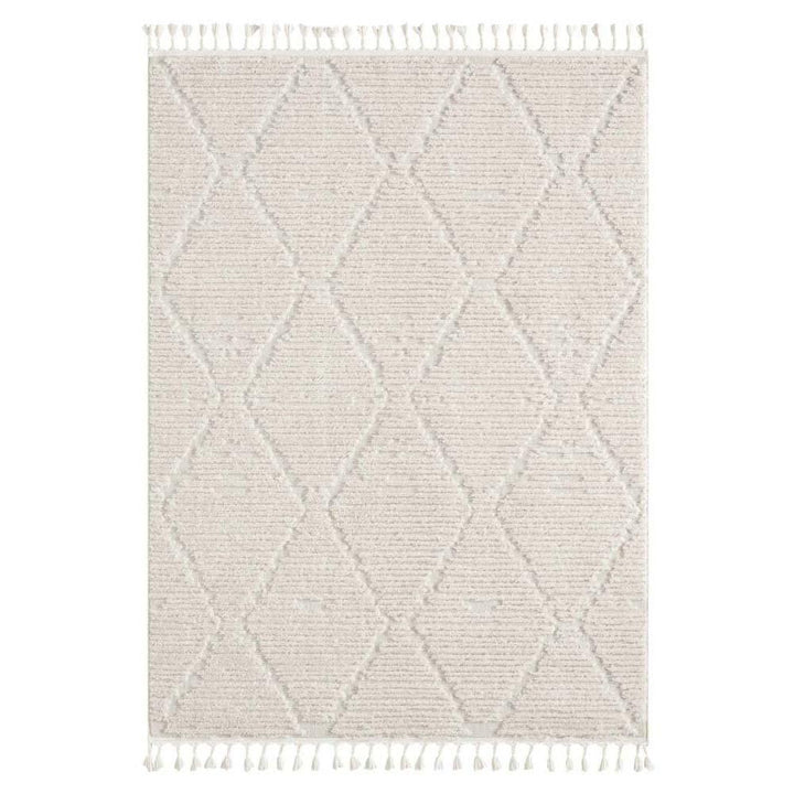 ALPINE 3632 IVORY - DLB Furniture