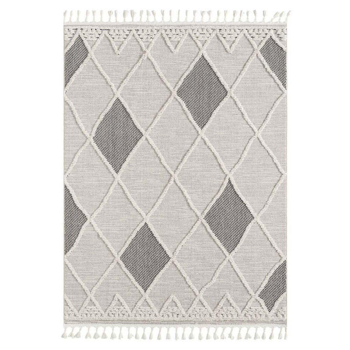 ALPINE 3635 GREY - DLB Furniture