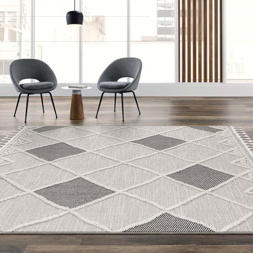 ALPINE 3635 GREY - DLB Furniture