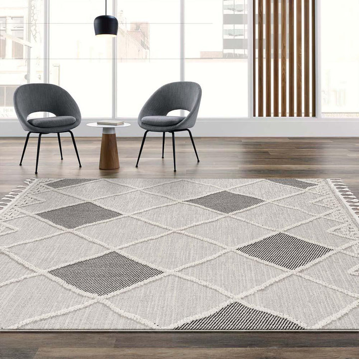 ALPINE 3635 GREY - DLB Furniture