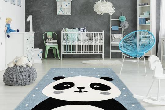 Amigo 322 Blue - DLB Furniture
