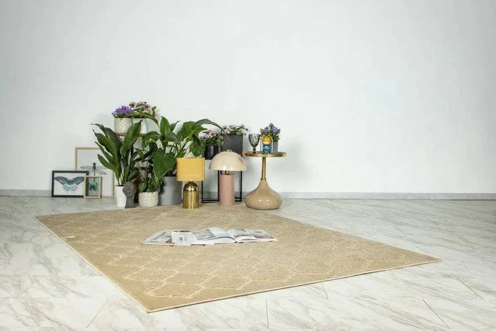 Amira 201 Beige - DLB Furniture