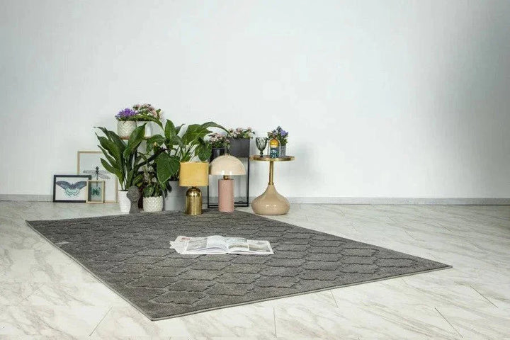 Amira 201 Grey - DLB Furniture