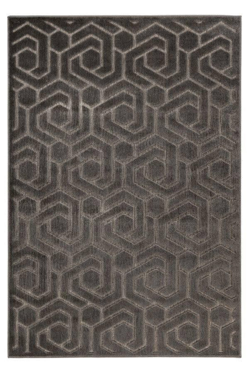 Amira 202 Grey - DLB Furniture