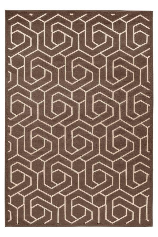 Amira 202 Taupe - DLB Furniture