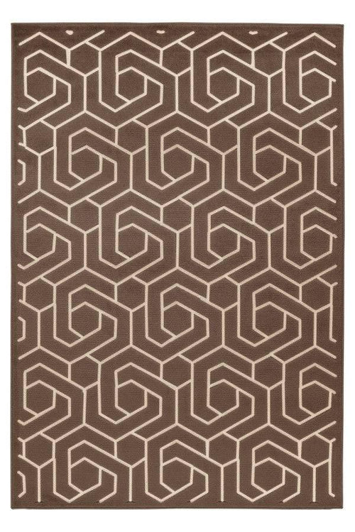 Amira 202 Taupe - DLB Furniture