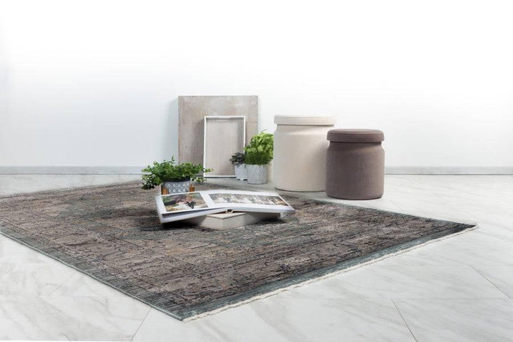 Antigua 701 Green - DLB Furniture