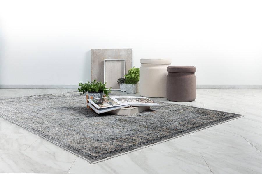 Antigua 702 Silver - DLB Furniture