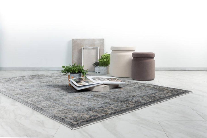 Antigua 702 Silver - DLB Furniture
