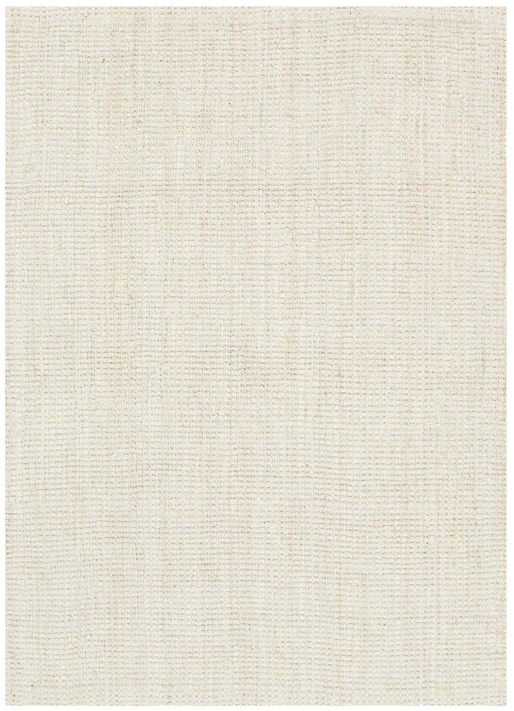 Bengal Bleached Jute Rug - DLB Furniture