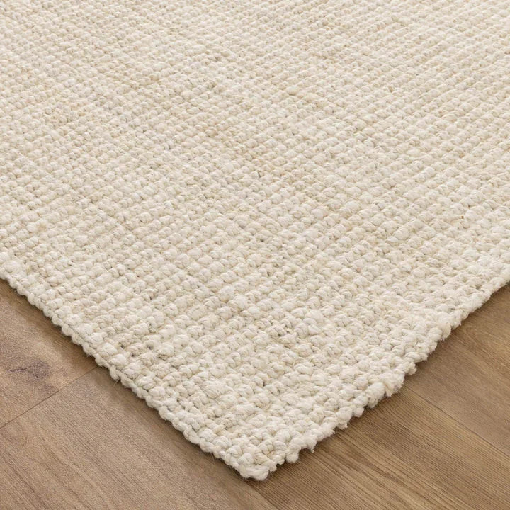 Bengal Bleached Jute Rug - DLB Furniture