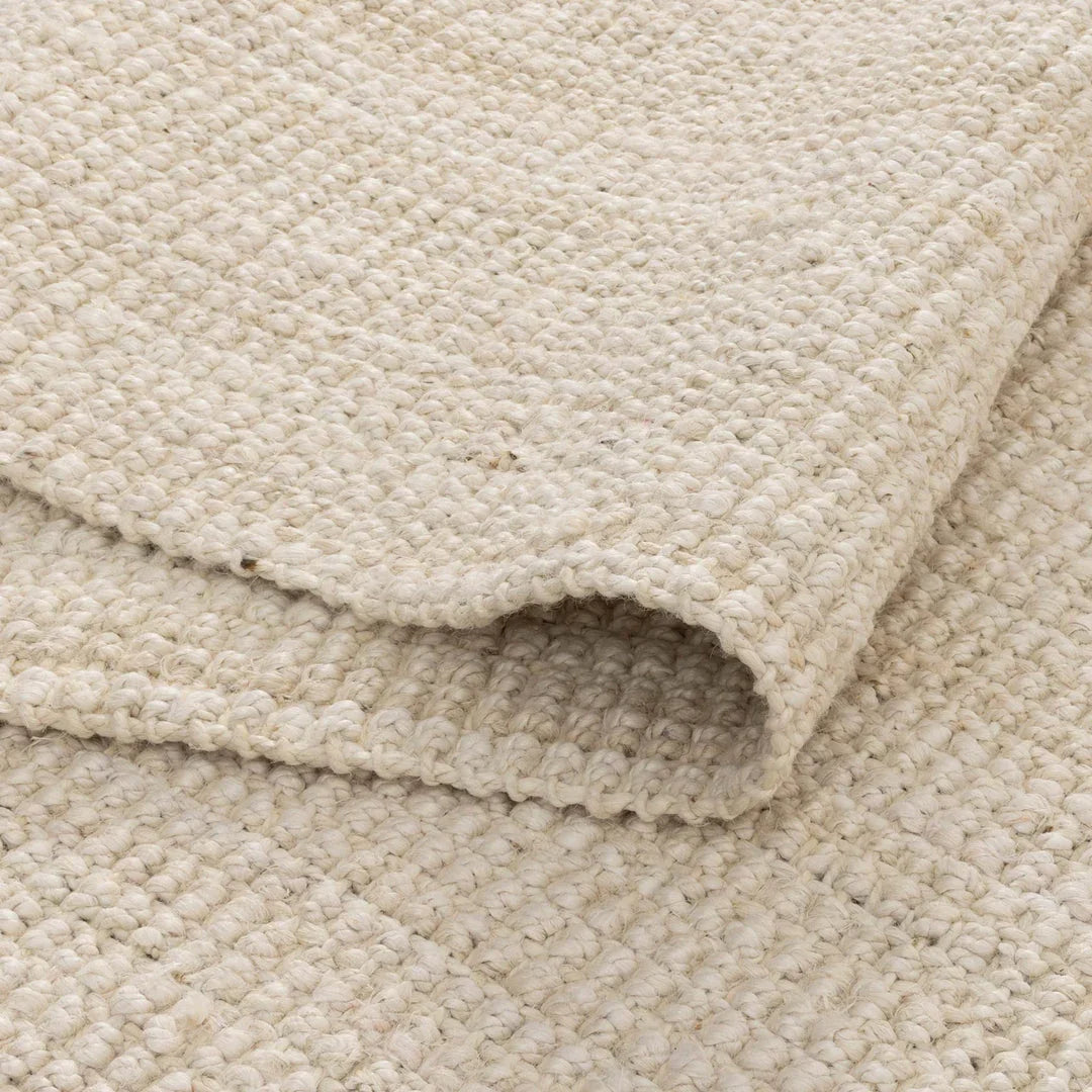 Bengal Bleached Jute Rug - DLB Furniture