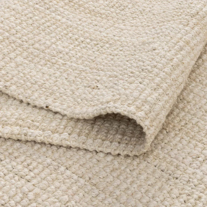 Bengal Bleached Jute Rug - DLB Furniture