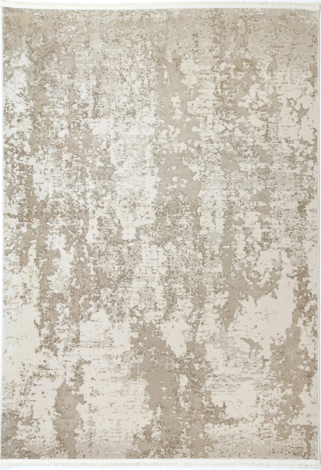 Bohemian Paradise One Modern Beige Rug - DLB Furniture