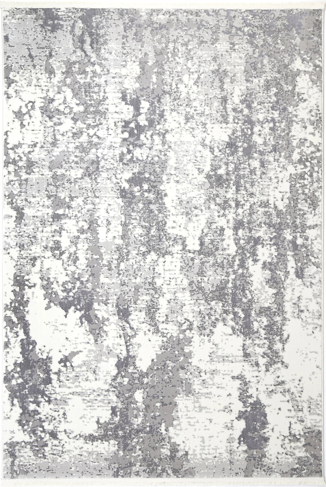 Bohemian Paradise One Modern Grey Rug - DLB Furniture
