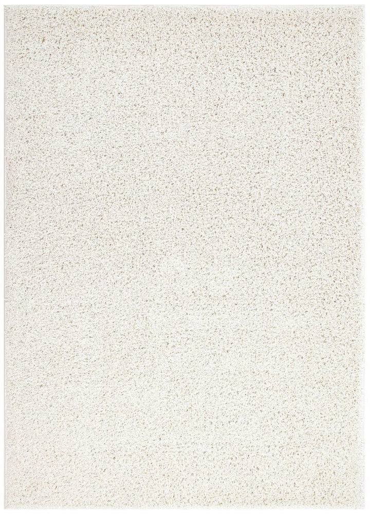 Florence Shaggy Bone - DLB Furniture