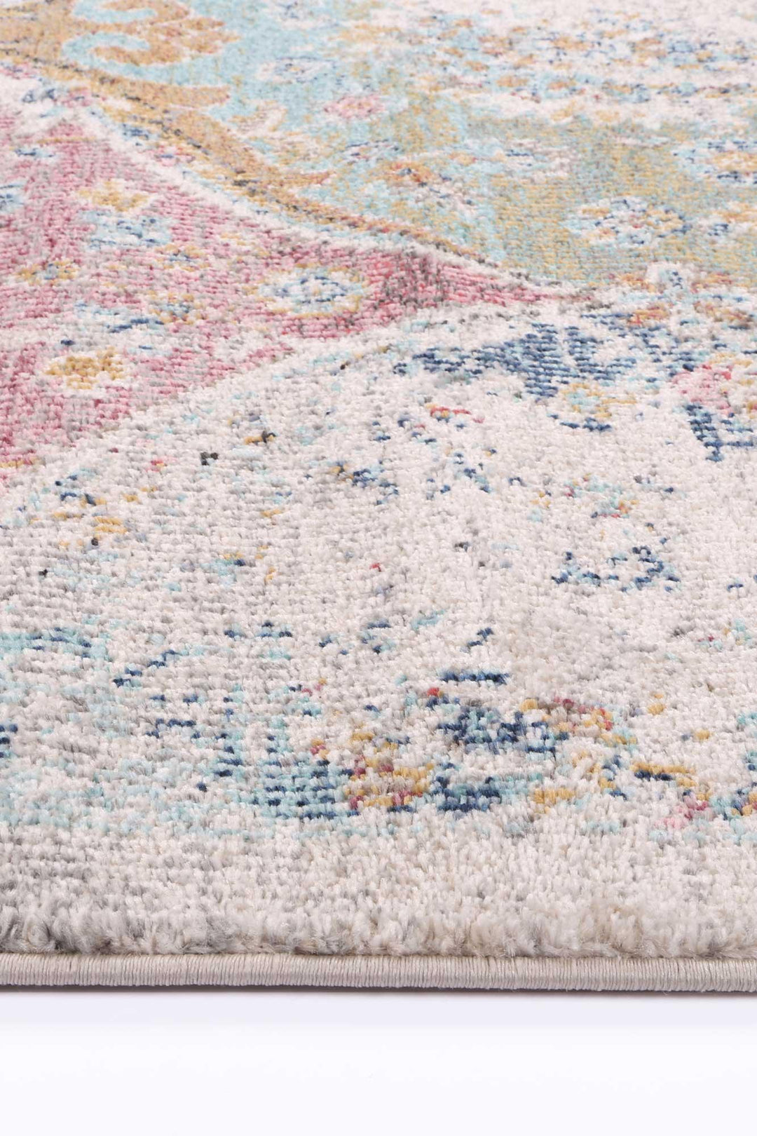 Bristol Lantern Multi Rug - DLB Furniture