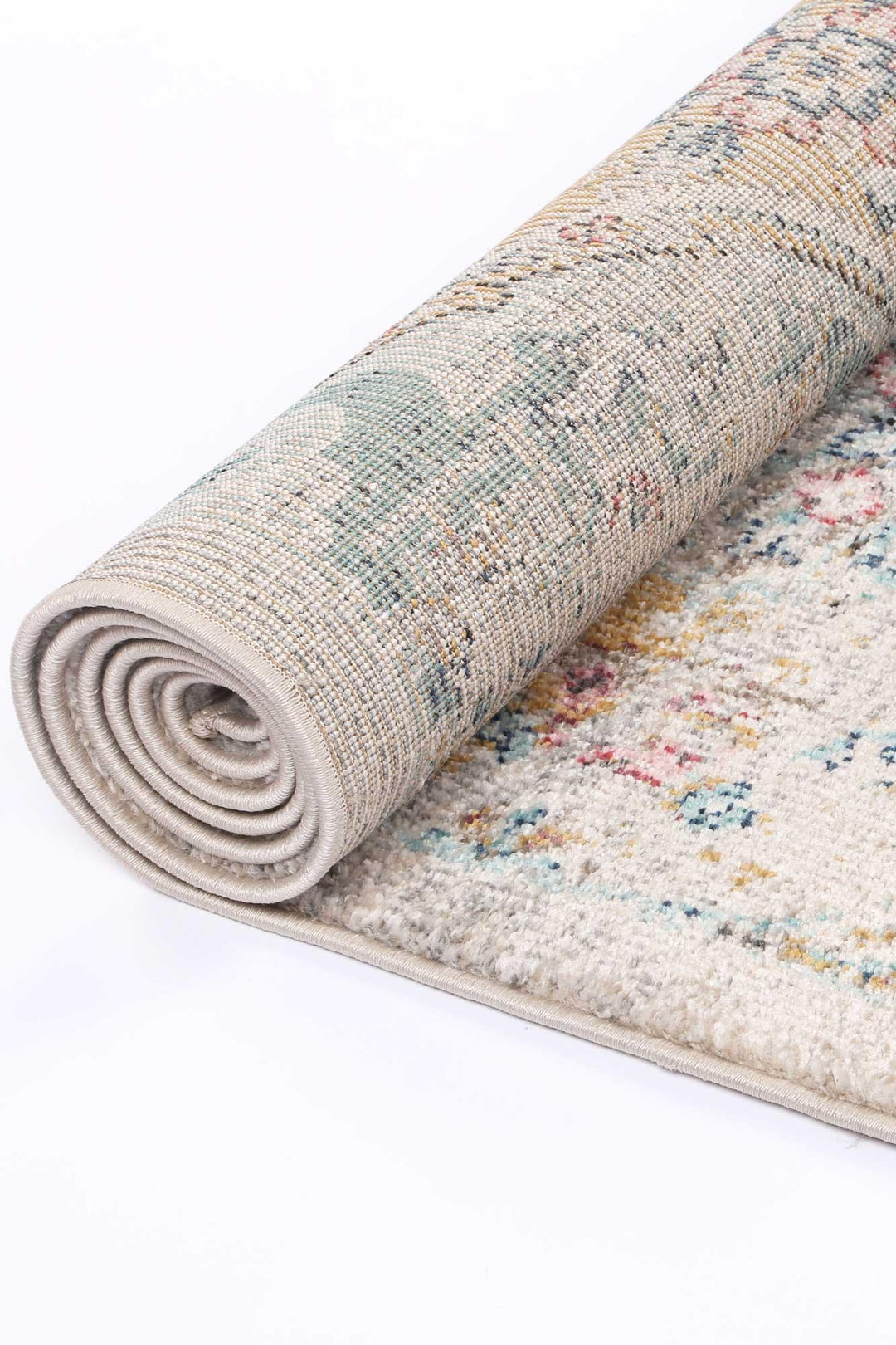Bristol Lantern Multi Rug - DLB Furniture