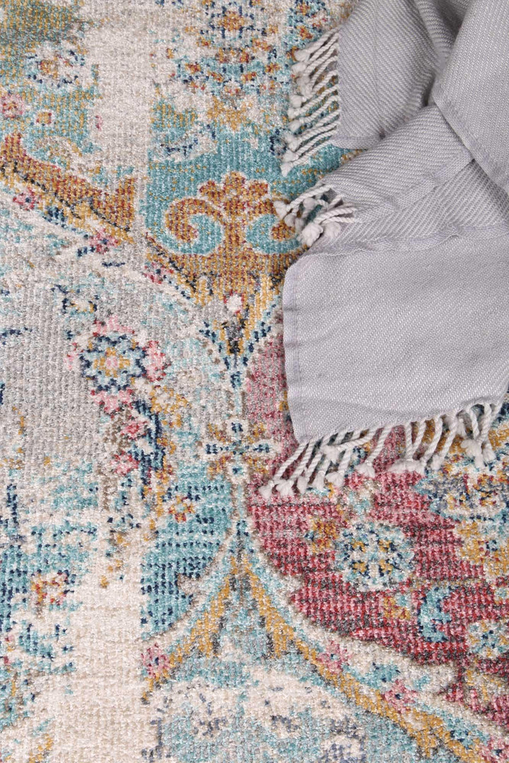 Bristol Lantern Multi Rug - DLB Furniture
