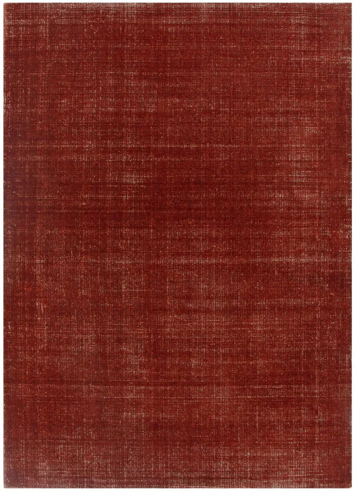 Harbour Burnt Terracotta Indoor Outdoor Rug - DLB Furniture