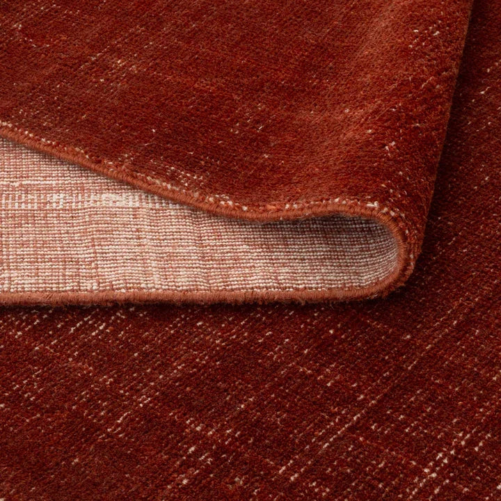 Harbour Burnt Terracotta Indoor Outdoor Rug - DLB Furniture