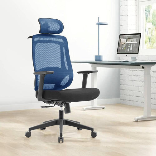 Student Ergonomic Office Chair - DLB Furniture