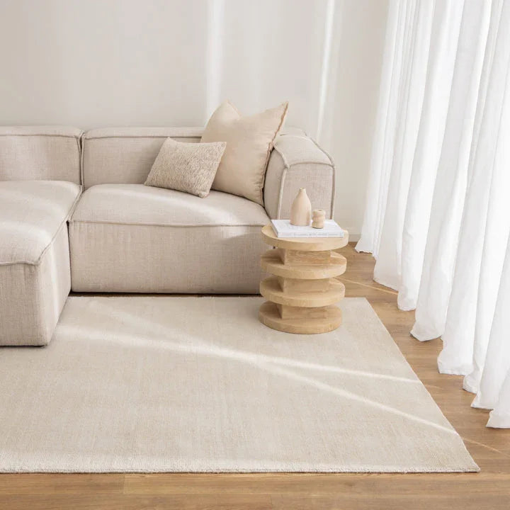 Harbour Cream Indoor Outdoor Rug: New Arrival - DLB Furniture