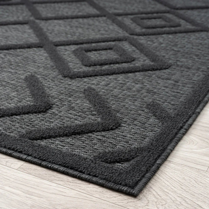 CALM 416 CHARCOAL - DLB Furniture