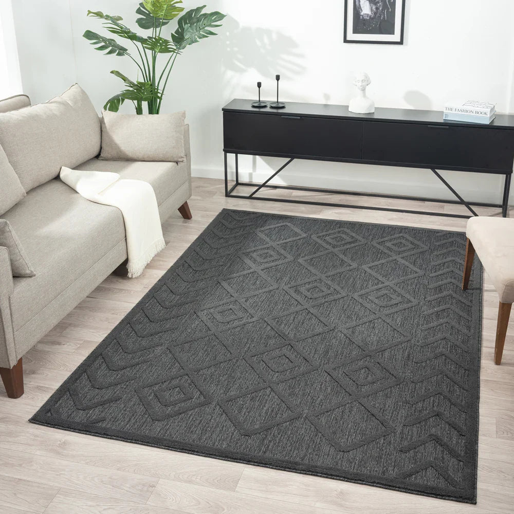 CALM 416 CHARCOAL - DLB Furniture
