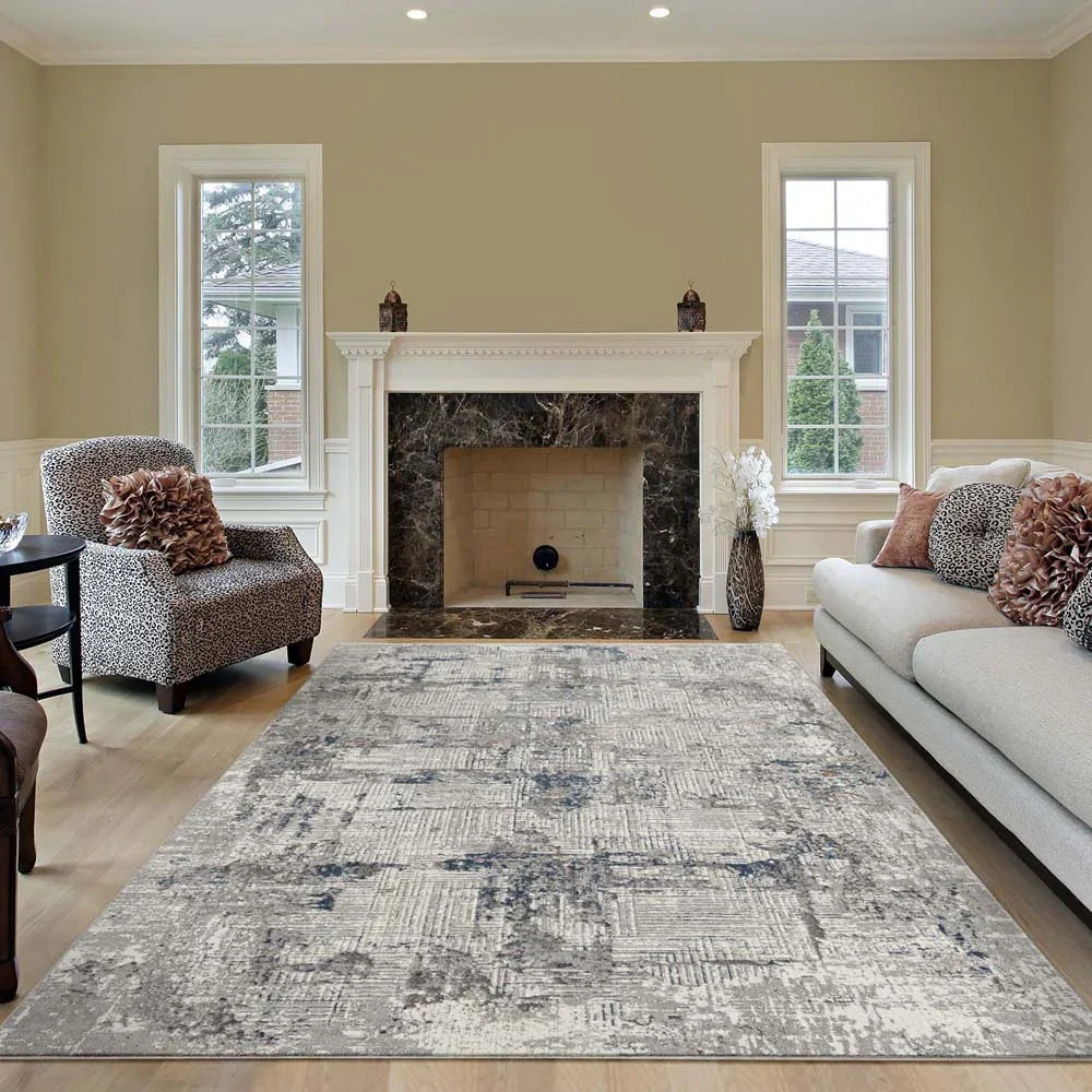 CHARM 627 LT. GREY - DLB Furniture