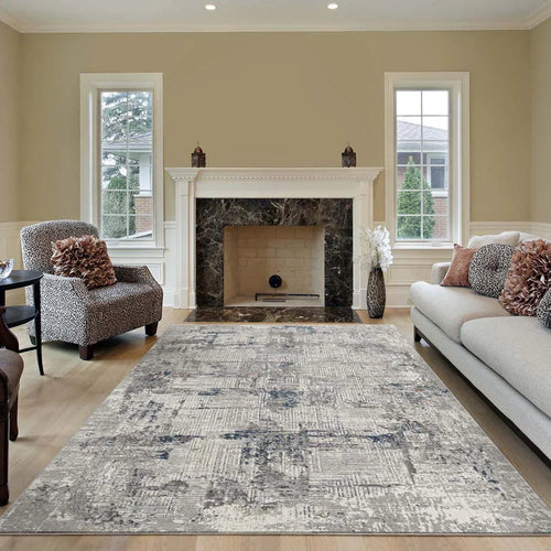 CHARM 627 LT. GREY - DLB Furniture