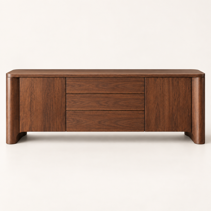 Aurelia Buffet Table