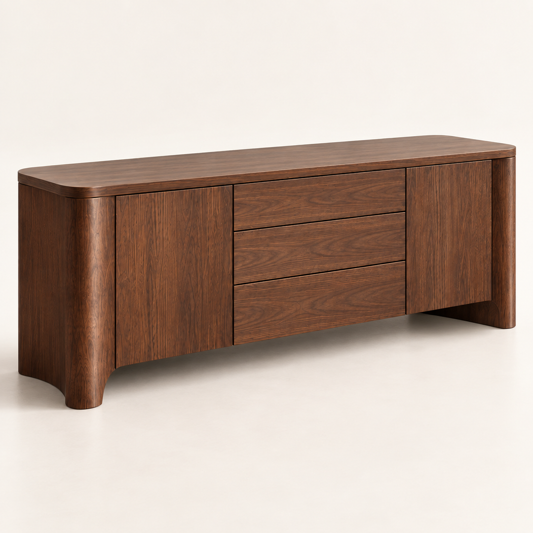 Aurelia Buffet Table