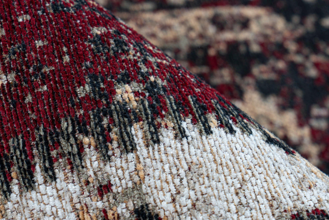 Cocoon 990 Red - DLB Furniture